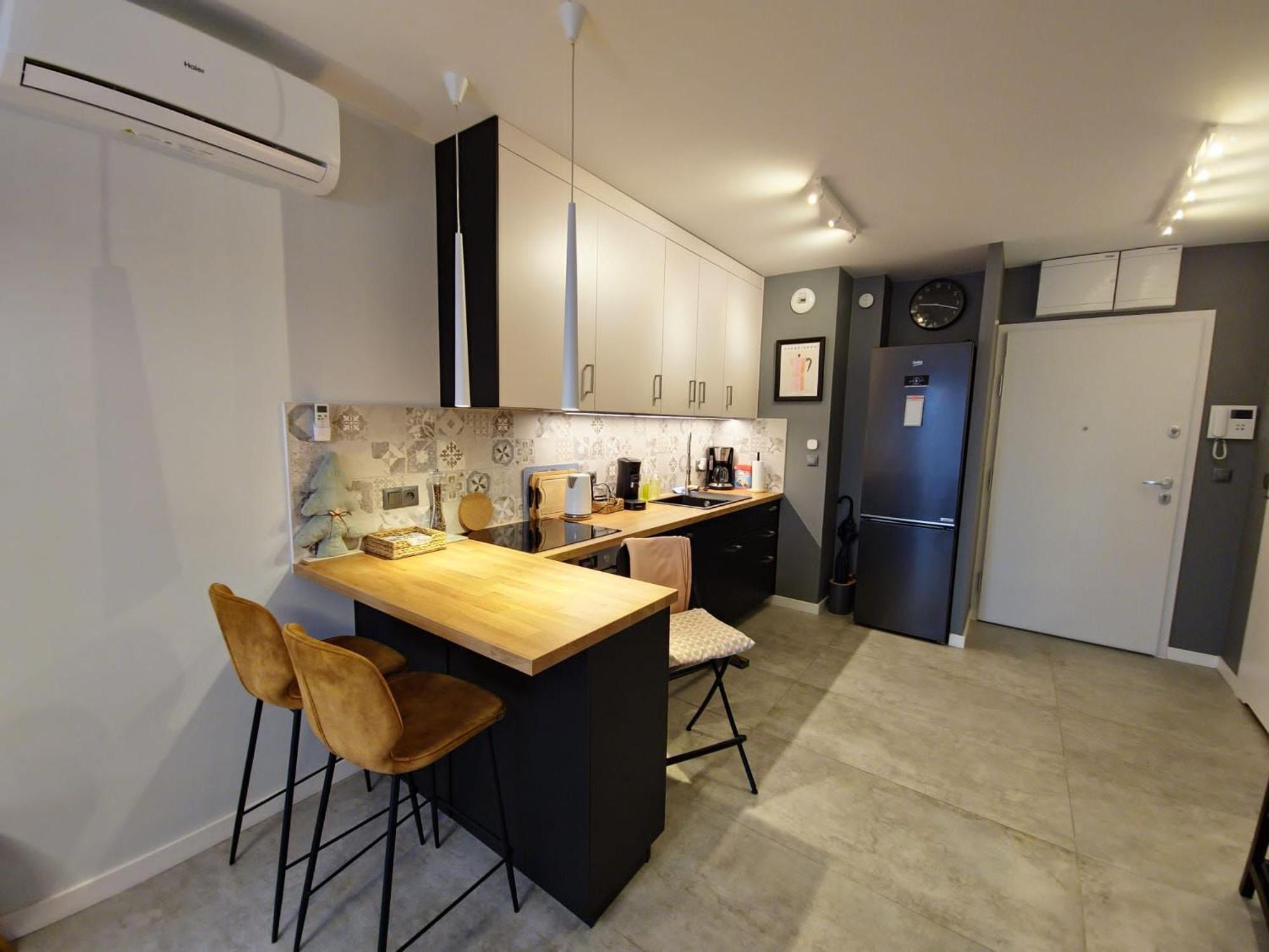 Harry'S Apartment/Centrum/Parking Вроцлав Екстер'єр фото