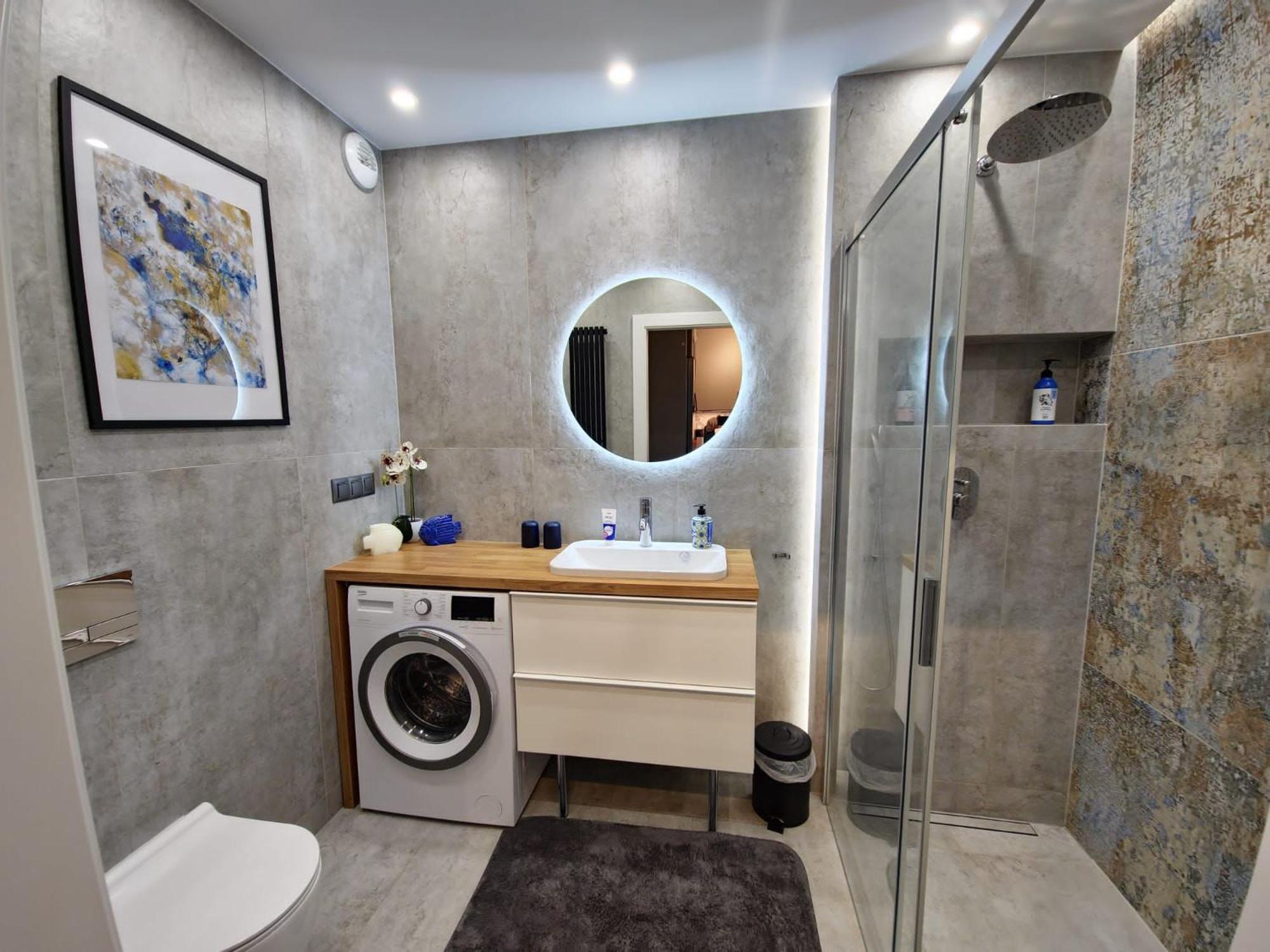 Harry'S Apartment/Centrum/Parking Вроцлав Екстер'єр фото