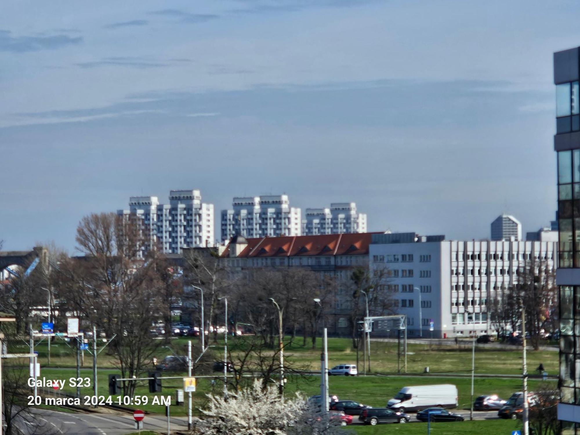 Harry'S Apartment/Centrum/Parking Вроцлав Екстер'єр фото