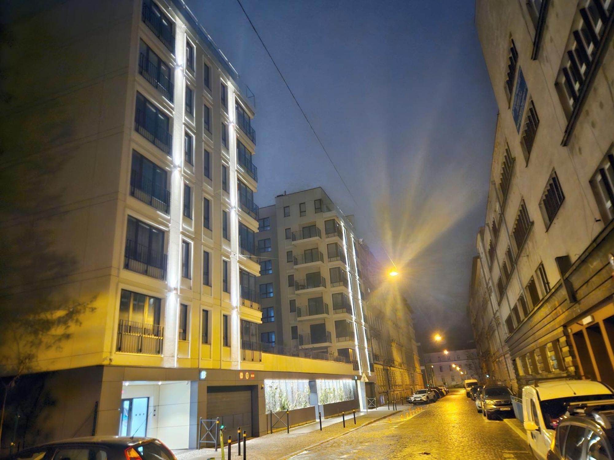 Harry'S Apartment/Centrum/Parking Вроцлав Екстер'єр фото